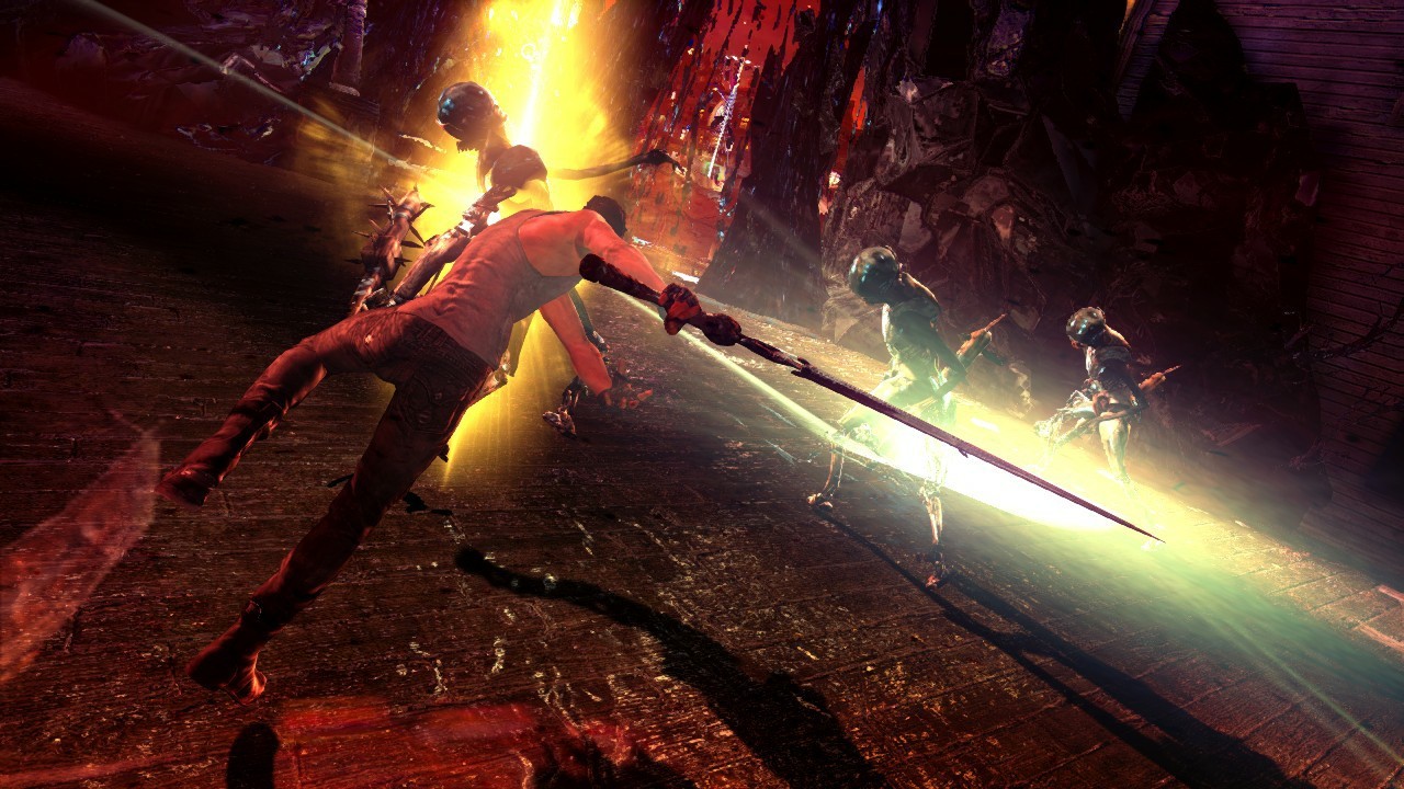 DmC Devil May Cry - Imagen 43